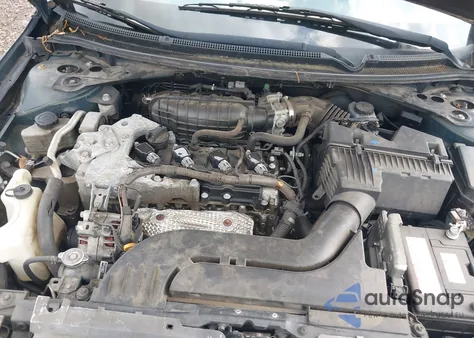 2011 Nissan Altima 2.5 S from USA, damaged, VIN 1N4AL2AP4BC162286
